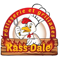 Kass'Dale à Bordeaux - La Bastide - Ste-Marie