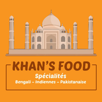 Khan's Food à Montreuil