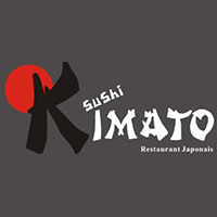 Kimato Sushi à Toulouse - Arènes Romaines