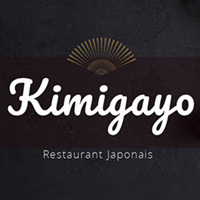 Kimigayo à Cergy