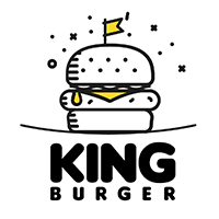 King Burger à Lille  - Sud