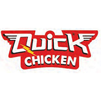 Quick Chicken à Paris 18