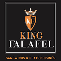 King Falafel à TOULOUSE  - CAPITOLE