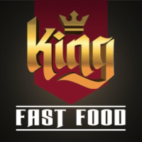 King Fast Food à Bischheim
