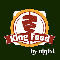 King Food By Night à Chelles