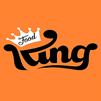 King Food à Rouen - Centre