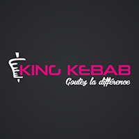 King Kebab à Aix En Provence  - Centre Ville