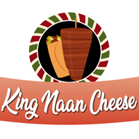 King Naan Cheese à Clermont Ferrand - Vieux Montferrand