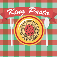 King Pasta à Valenciennes