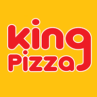 King Pizza à Villemomble