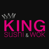 King Sushi & Wok à Nice  - Le Port