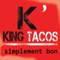 King Tacos à Lyon - Vaise