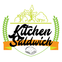 Kitchen Saldwich à La Rochelle  - Centre-Ville