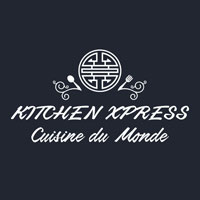 Kitchen Xpress- Cuisine du Monde à Pau