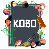 Kobo à Lagny Sur Marne