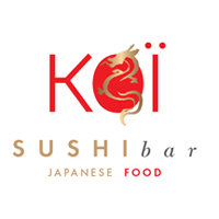 Koi Sushi Bar à Aix En Provence  - Centre Ville