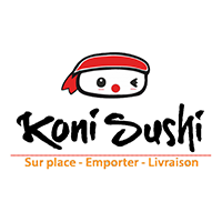 Koni Sushi à Marseille 10