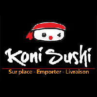 Koni Sushi à Marseille 07