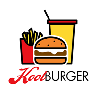 Kool Burger à Nice  - Madeleine