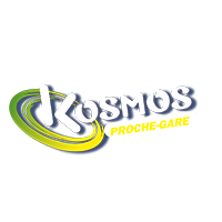 Kosmos à Montpellier  - Gares