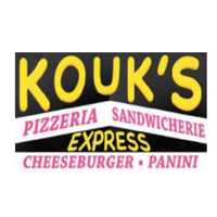 Kouk's Pizza à Saint Etienne  - Jacquard - Préfecture