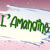 L'Amandine à Bagnolet