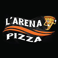 L'Arena Pizza à Paris 18