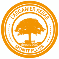 L'arganier à Montpellier  - Centre Historique