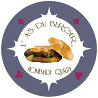 L'As Du Burger à Villeurbanne - Gratte Ciel