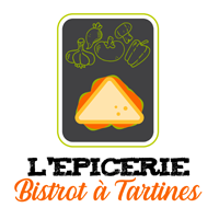 L'Épicerie Bistrot à Tartines Lyon 2 à Lyon - Les Cordeliers