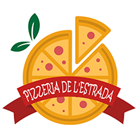 Pizzeria De L'Estrada à PARIS 18