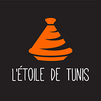 L'Étoile de Tunis à Reims  - Centre Ville