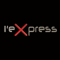 L'Express à Venissieux - Sud Rocade