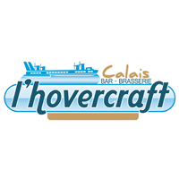 L'Hovercraft à Calais