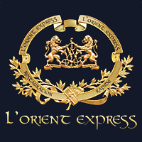 L'Orient Express à Paris 10