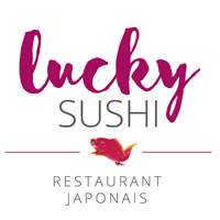 Lucky Sushi à Tours - Centre Ouest