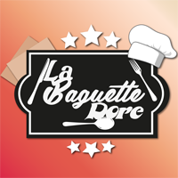 La Baguette Dore à Perpignan - Las Cobas - Clos Banet