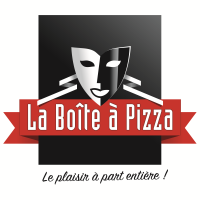 La Boîte à Pizza Angoulême à Angouleme - La Madeleine