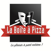La Boîte à Pizza Chateauroux à Châteauroux - Cantrelle - Verdun