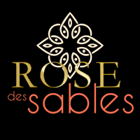 Rose des Sables à Paris 17
