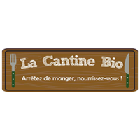 La Cantine Bio à Toulon  - Centre Ville - Haute Ville - La Rode