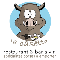 La Casetta à Bordeaux - Quinconces