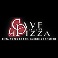 La Cave à Pizza à AUBAGNE
