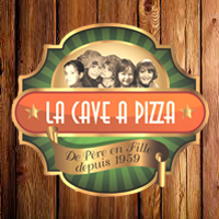 La Cave à Pizza à La Penne Sur Huveaune