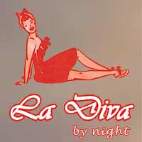 La Diva By Night à Lyon - Montchat