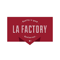 La Factory à Paris 01