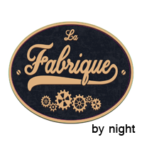 La Fabrique by Night à Ivry Sur Seine