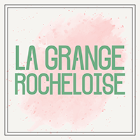 La Grange Rocheloise à Roche-En-Brenil