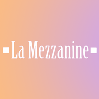 La Mezzanine à Poitiers - Gibauderie