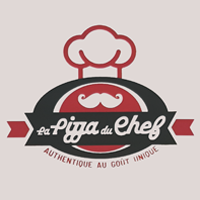La Pizza du Chef à Roissy En France